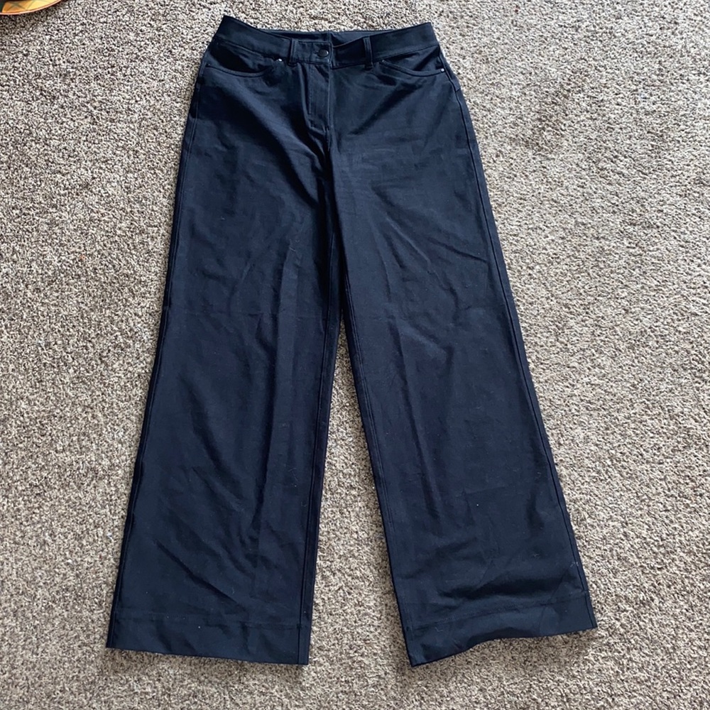 Lululemon city sleek pants